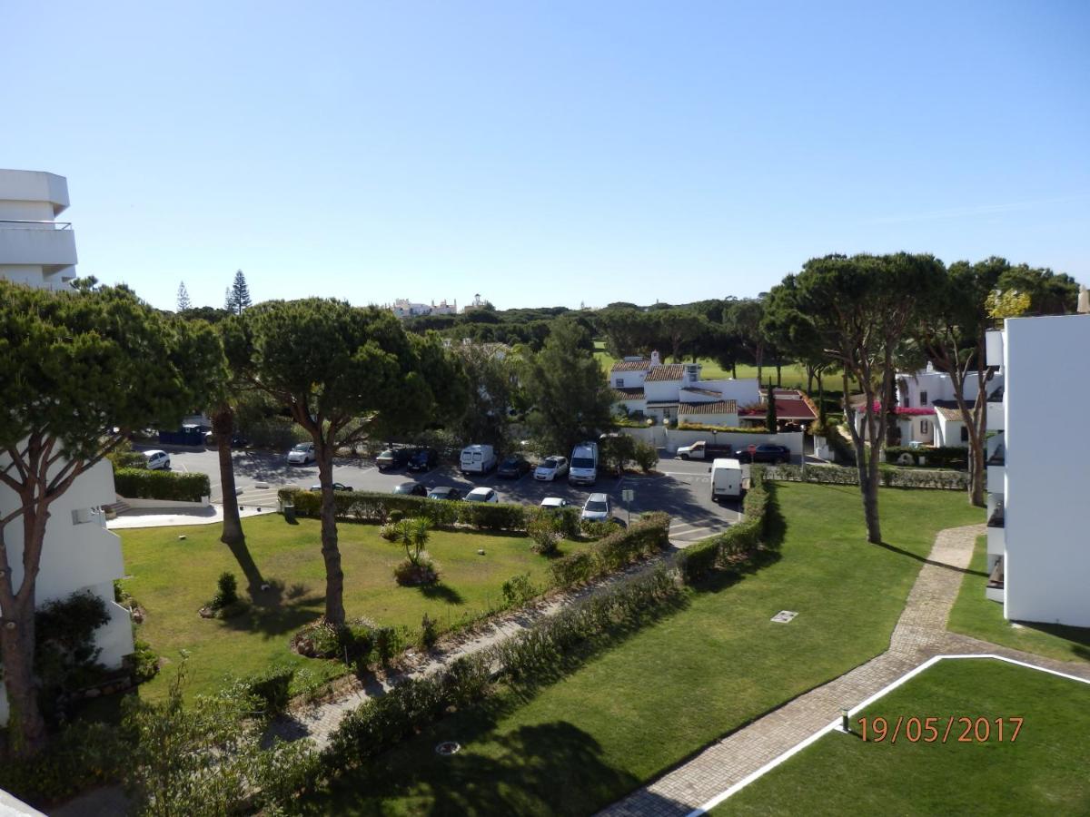 Tenis Golfmar 409A - Pool View Vilamoura Esterno foto