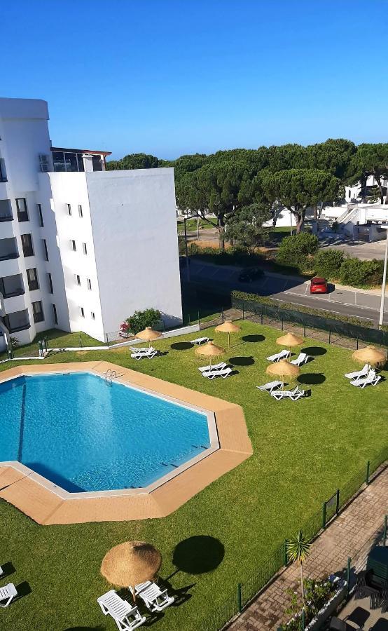 Tenis Golfmar 409A - Pool View Vilamoura Esterno foto