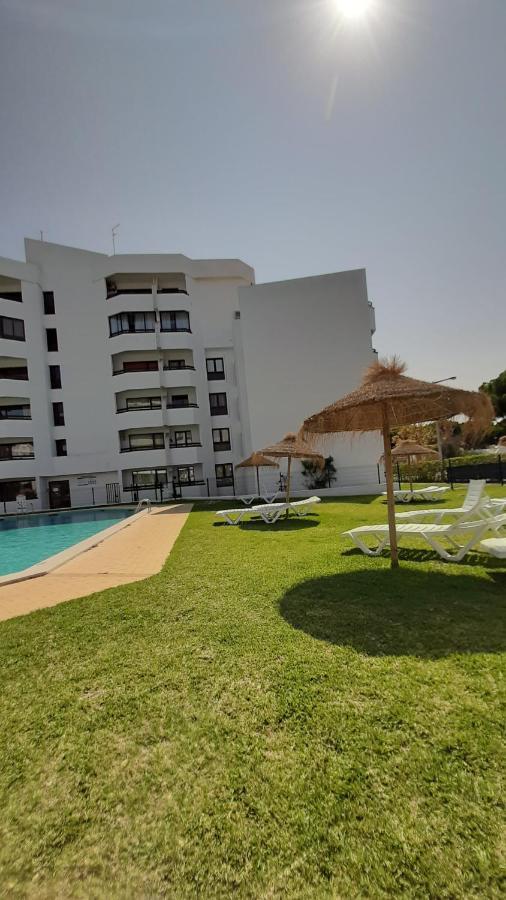 Tenis Golfmar 409A - Pool View Vilamoura Esterno foto