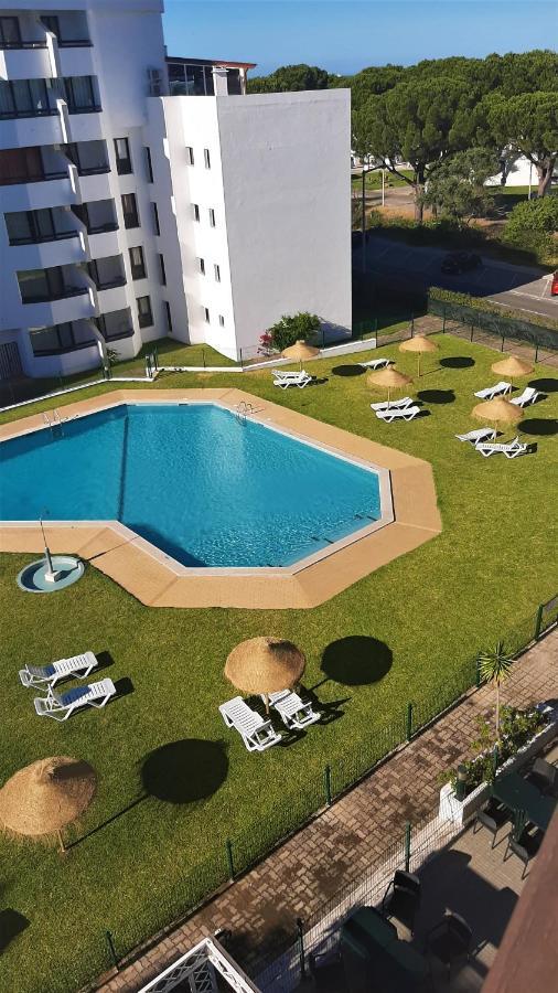 Tenis Golfmar 409A - Pool View Vilamoura Esterno foto