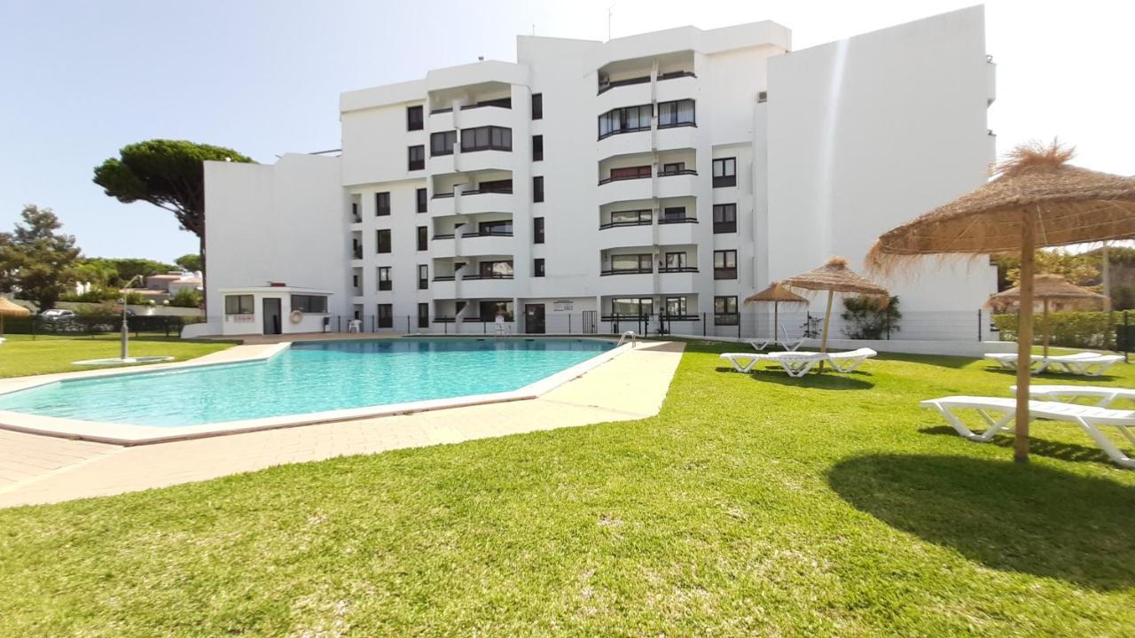 Tenis Golfmar 409A - Pool View Vilamoura Esterno foto